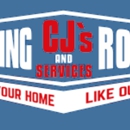 CJ's  Plumbing N Rooter - Fireplaces