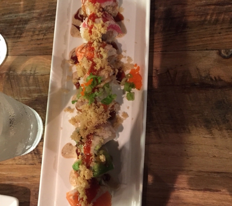 Etcetera Sushi & Izakaya - Costa Mesa, CA