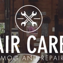Air Care Smog Test and repair - Emissions Inspection Stations