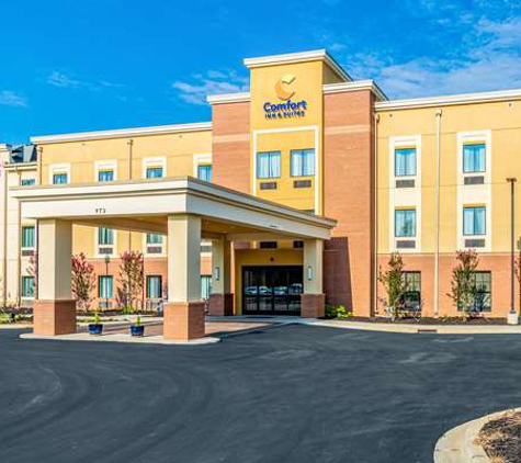 Comfort Inn & Suites - Rock Hill, SC