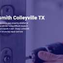 Cheap Locksmith Colleyville - Locks & Locksmiths