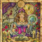 World Famous Love Psychic Wanda