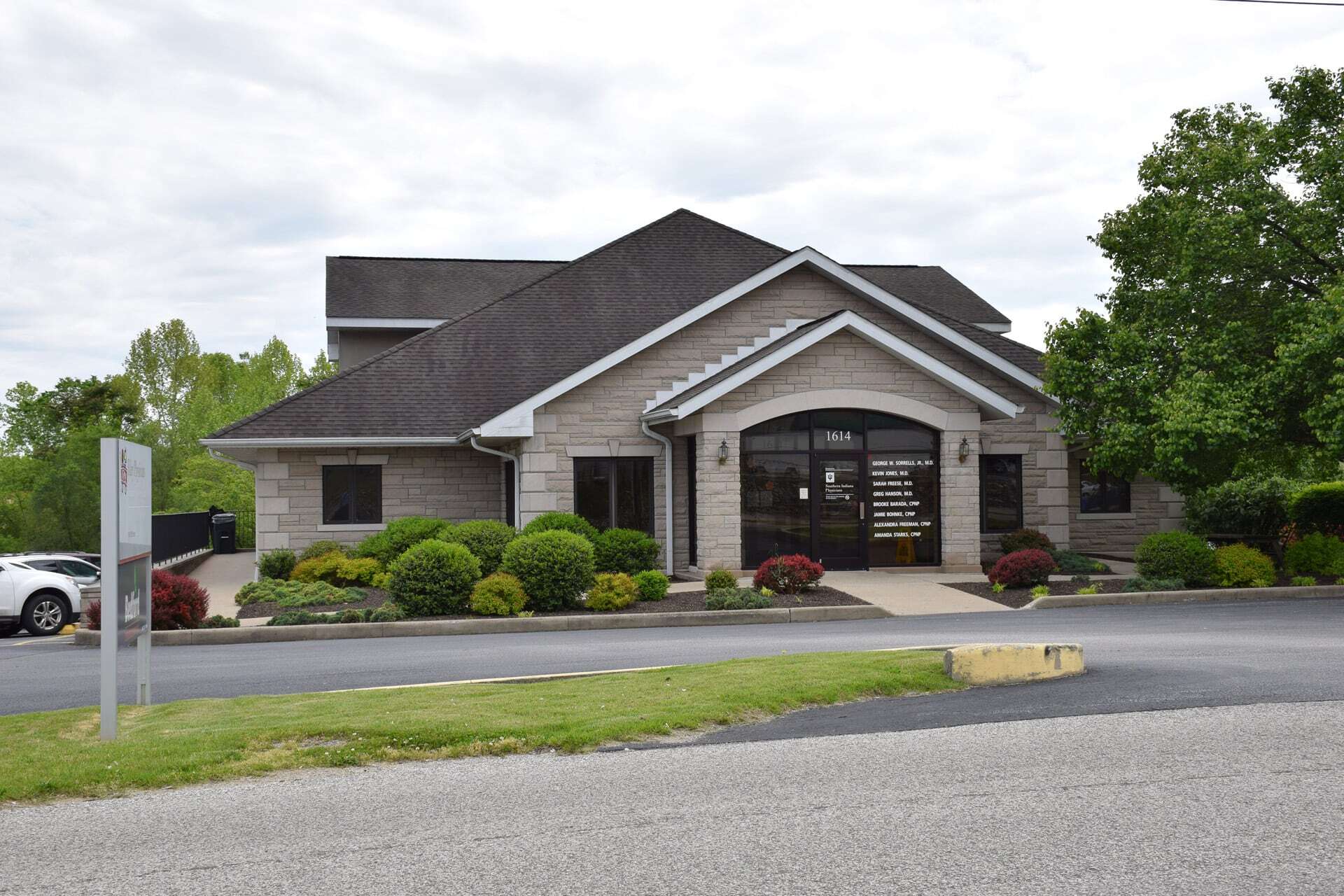 Southern Indiana Physicians Riley Physicians Pediatrics Southern