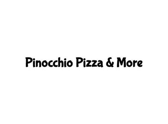 Pinocchio Pizza & More - Centerville, MA
