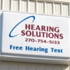 Hearing Solutions gallery