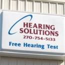 Hearing Solutions - Hearing Aids & Assistive Devices