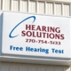 Hearing Solutions