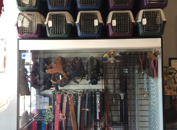 Willies Grooming & Petshop - Los Angeles, CA