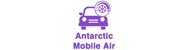 Antarctic Mobile Air - Car Air Conditioning