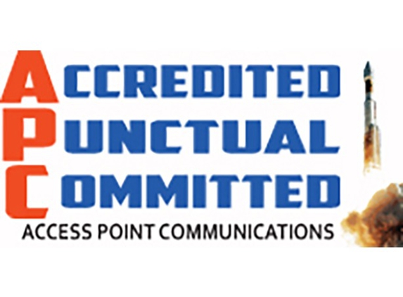 Access Point Communications - Sumerduck, VA