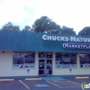 Chuck's Natural Food Marketplace - Health & Diet Food Products