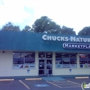 Chuck's Natural Food Marketplace
