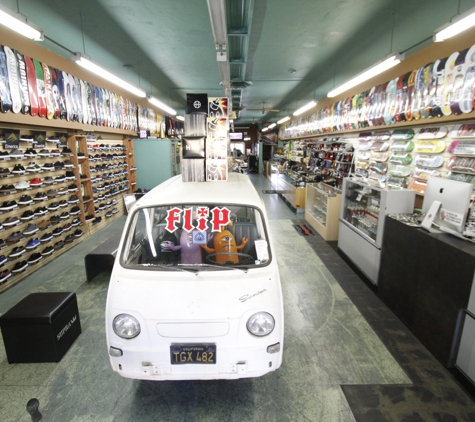 Main Line Skate Shop - Bell, CA