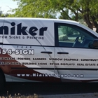Hiniker Custom Signs & Printing