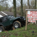 Peck's Customs - Auto Repair & Service