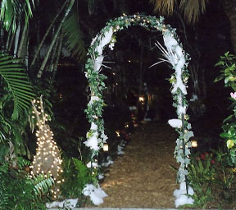 Bonnette Banquet & Lodge - Palm Beach Gardens, FL