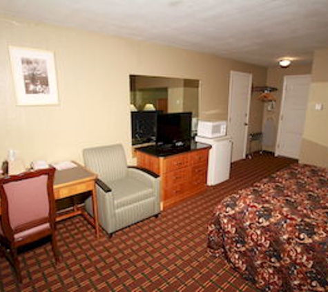 Budget Inn. - Cicero, NY