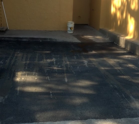 Miller Sealcoating & Striping - Orlando, FL