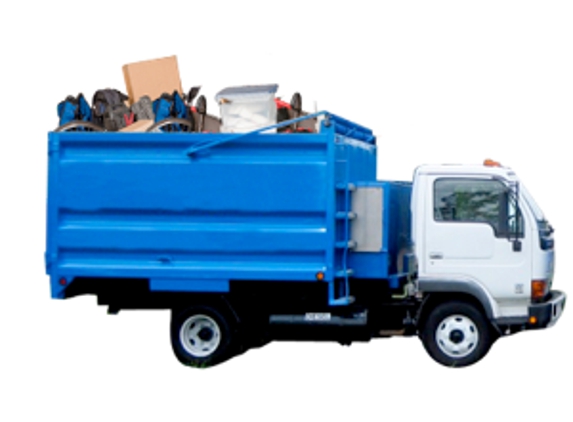 Nashville Junk Removal Service Company - Nashville, TN