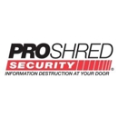 PROSHRED Orlando - Shredding-Paper