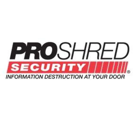 PROSHRED® Georgia - Norcross, GA