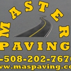 Master Paving