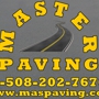 Master Paving