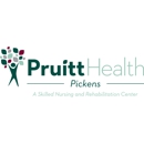 PruittHealth - Pickens - Assisted Living & Elder Care Services