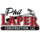 Phil Laper Construction, LLC.