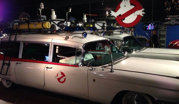 Hollywood Star Cars Museum - Gatlinburg, TN