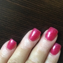 M & T Nails - Nail Salons