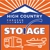High Country Storage Logo