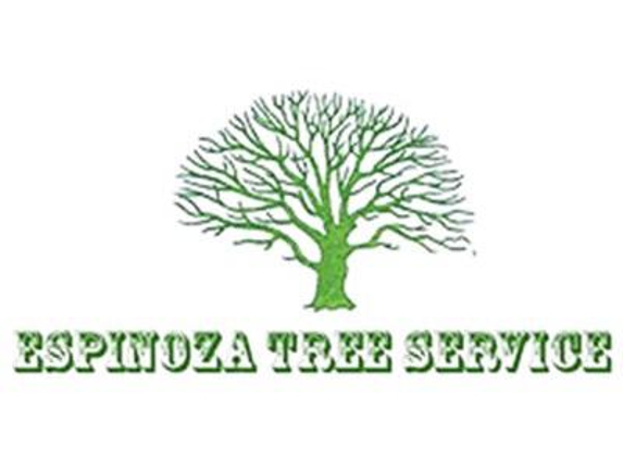 Espinoza Tree Service