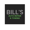 Bill's Auto Repair & Towing gallery
