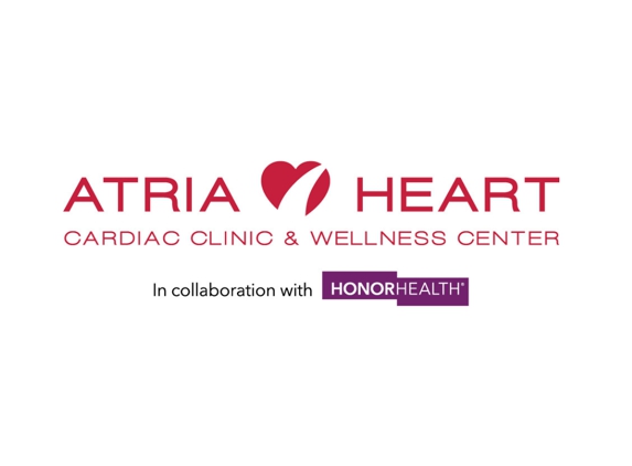 Atria Heart In Collaboration with HonorHealth - South Scottsdale - Scottsdale, AZ