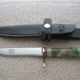 Smallman Knives