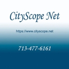 CityScope Net