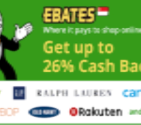 EBATES - Detroit, MI