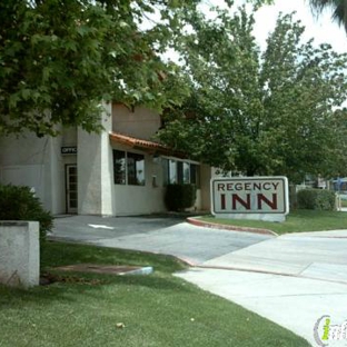 Regency Inn & Suites - Moreno Valley, CA