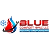 Blue Comfort HVAC gallery