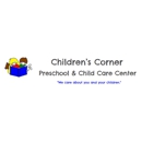 Children's Corner Preschool & Child Care - Child Care Consultants