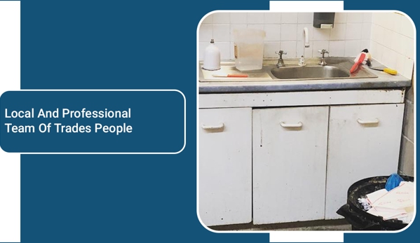 Foreshore Projects and Maintenance - Haymarket, NSW. Local And Professional Team Of Trades People