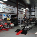 K And G Cycles - Motorcycles & Motor Scooters-Repairing & Service
