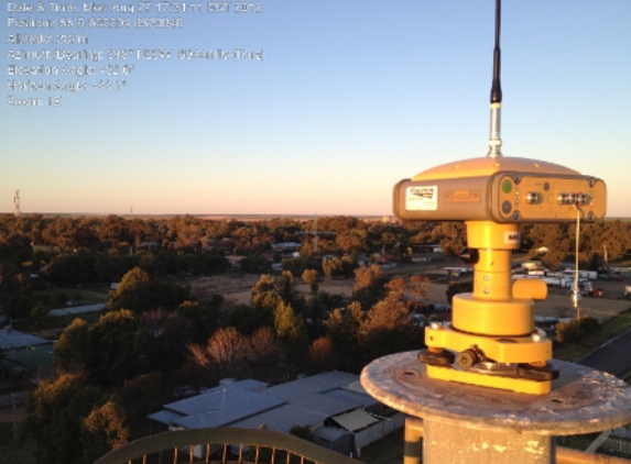 MPF Surveying Pty Ltd - Orange, NSW