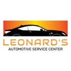 Leonard's Automotive Service Center
