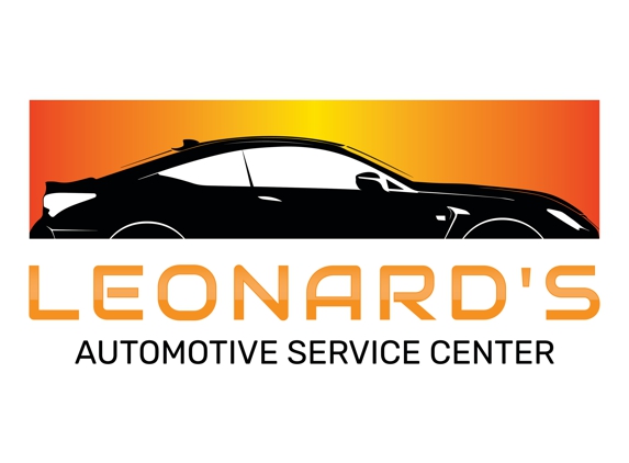 Leonard's Automotive Service Center - Austin, TX