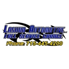 Lashua Automotive LLC