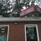 The Hall Of Comics