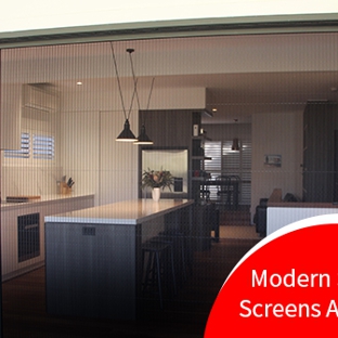 SP Screens - Ipswich, QLD. Modern Security Screens And Doors