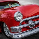 Hunt Hot Rods - Antique & Classic Cars